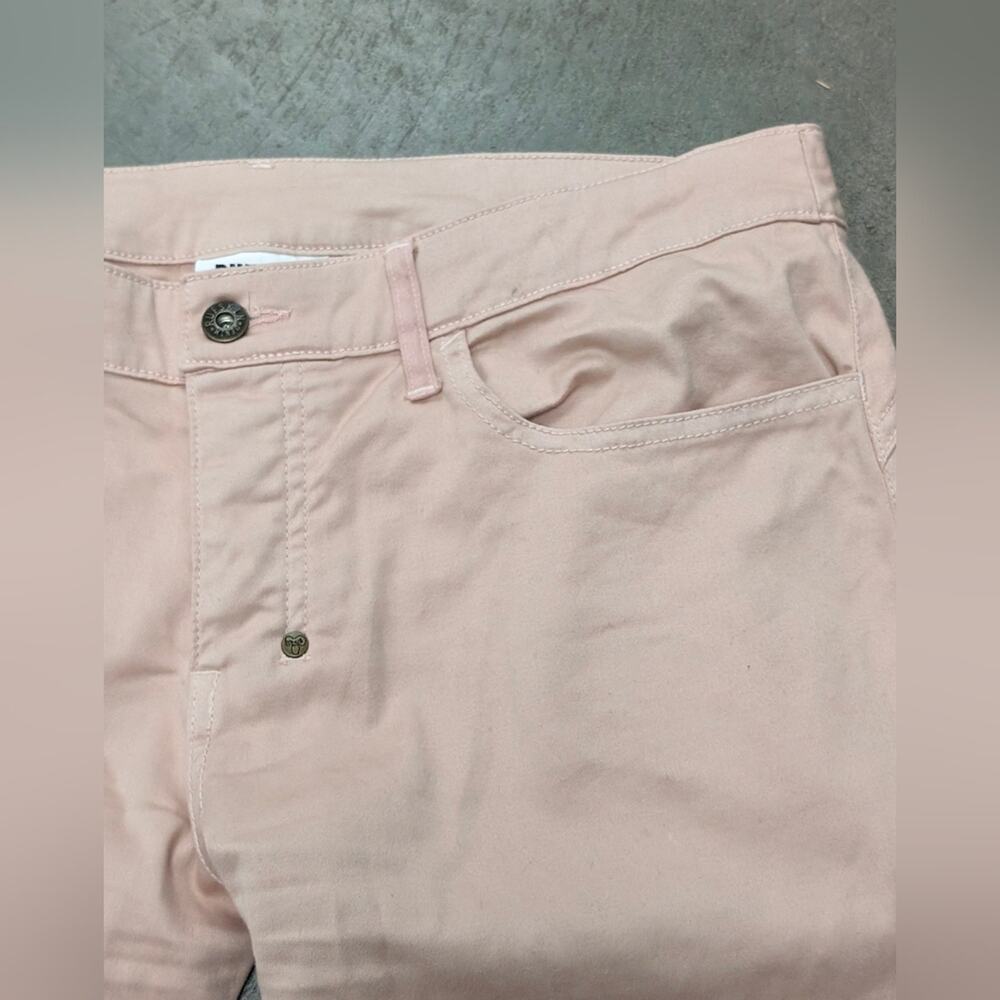 *Rufskin Button Fly Pants, Size 36
